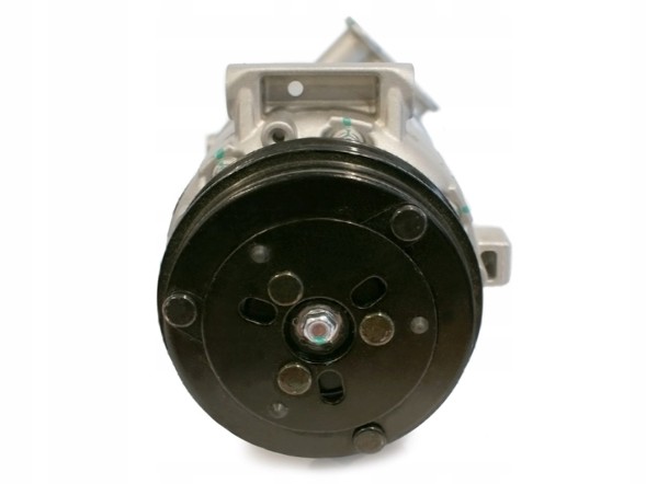 EURO KLIMA EKL39756-ZA, 1391387080, 5801859861, 5802212928, 71796979, 71796981, 71796982, 1141799, 01141799, 01141486, 1141799 КОМПРЕСОР КОНДИЦІОНЕРА FIAT 1391387080, 5801859861, 5802212928, 71796979