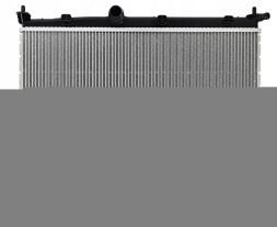 Peugeot OE R00741 Радіатор citroen c4 iii / ds3 20- 9825333380