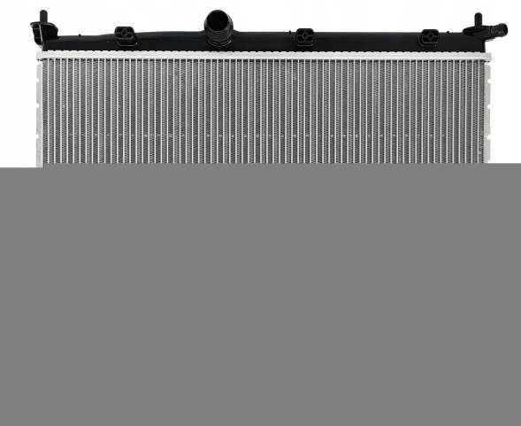 Peugeot OE R00741 Радіатор citroen c4 iii / ds3 20- 9825333380