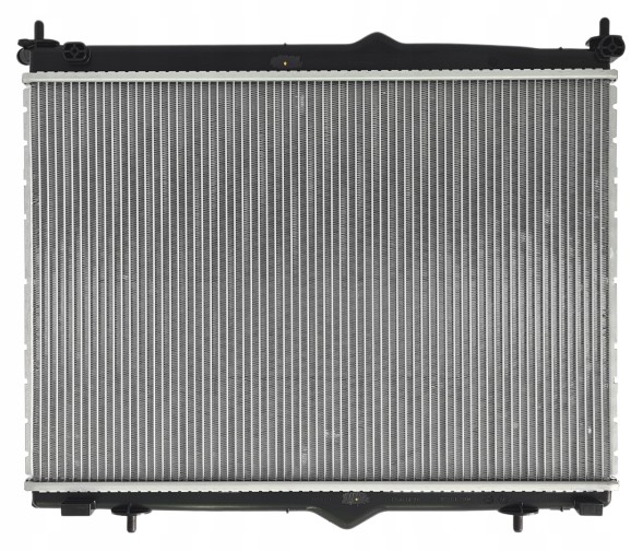 Peugeot OE R00741 Радіатор citroen c4 iii / ds3 20- 9825333380