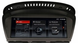Китай 3453455 РАДІОНАВІГАЦІЯ BMW 3 E90 E91 E92 E93 ANDROID 8/64