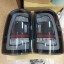 Eagle Eyes RAM 09-18 LAMPY TYŁ DYMIONE WZÓR GEN. 5 DODGE RAM IV 2009- ЛАМПА ЛАМПИ КОМПЛЕКТ ДИМОВАНІ LED ЖОВТИЙ ПОВОРОТНИК В СТИЛІ GEN.5