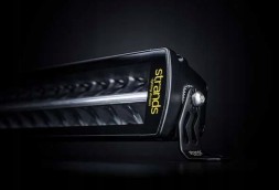 Strands 809167 Світлодіодна РОБОЧА ПАНЕЛЬ SIBERIA OUTLAW 22" 13000Lm