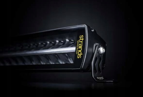 Strands 809167 Світлодіодна РОБОЧА ПАНЕЛЬ SIBERIA OUTLAW 22" 13000Lm