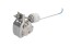V-maxzone Part VIC-59700 Регулятор сили гальмування 0 204 131 250 для MERCEDES SPRINTER 3-T (B903); VW