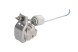 V-maxzone Part VIC-59700 Регулятор сили гальмування 0 204 131 250 для MERCEDES SPRINTER 3-T (B903); VW