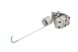 V-maxzone Part VIC-59700 Регулятор сили гальмування 0 204 131 250 для MERCEDES SPRINTER 3-T (B903); VW