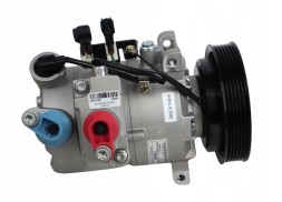 motoGRAPA AC-8963008 КОМПРЕСОР КОНДИЦІОНЕРА VOLVO XC60 I 2008 - 2017