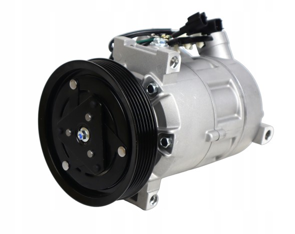 motoGRAPA AC-8963008 КОМПРЕСОР КОНДИЦІОНЕРА VOLVO XC60 I 2008 - 2017