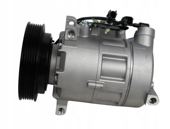 motoGRAPA AC-8963008 КОМПРЕСОР КОНДИЦІОНЕРА VOLVO XC60 I 2008 - 2017