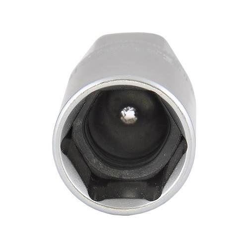 MT62521 MOLDER Головка торцева свічна Cr V 1 2 x 21мм