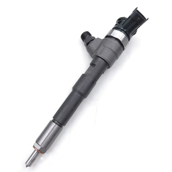 New Diesel Injector 0445110485 Engine Injection Valves Professional Spray Valves Stainless Steel Universal Fitment