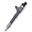 New Diesel Injector 0445110485 Engine Injection Valves Professional Spray Valves Stainless Steel Universal Fitment
