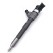 New Diesel Injector 0445110485 Engine Injection Valves Professional Spray Valves Stainless Steel Universal Fitment
