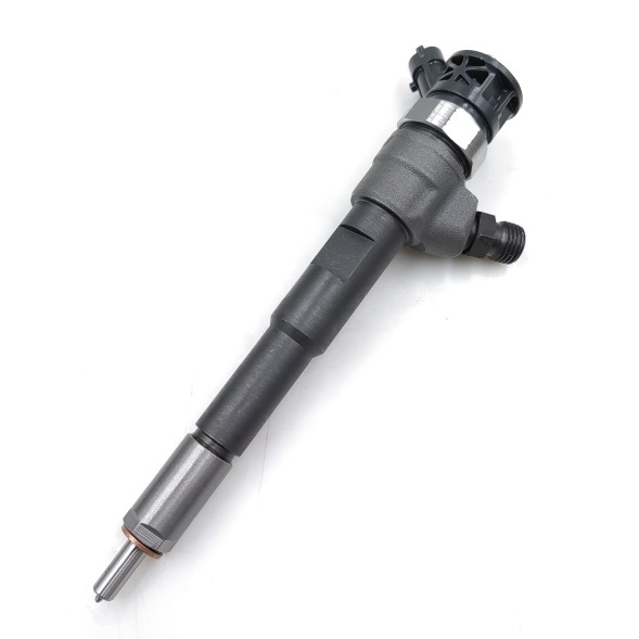 New Diesel Injector 0445110485 Engine Injection Valves Professional Spray Valves Stainless Steel Universal Fitment