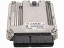 OE КОМП'ЮТЕР ECU GOLF VII 1.4TSI 04E907309F 0261S09836