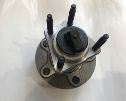 EBI 512285 ПІАСТА КОЛЕСА - ЗАДНЬОГО, З ПІДШИПНИКОМ CHEVROLET HHR 2008-2010 - SS