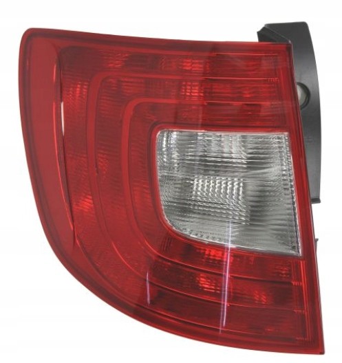 Китай 3T9945095, 3T9945111, 3T9971017 Skoda Superb Kombi II 2009-2013 Задній ліхтар лівий