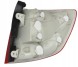 Китай 3T9945095, 3T9945111, 3T9971017 Skoda Superb Kombi II 2009-2013 Задній ліхтар лівий