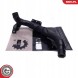 ESEN SKV 54SKV504 Патрубок (шланг) еластичний радіатора