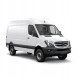 MTT System 0014_K_1M Пневматична подушка MTT System для Mercedes Sprinter/VW Crafter 2006-2024