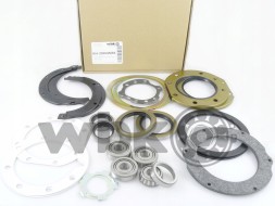 WBK KH-2004WBK Комплект підшипників кросовера TOYOTA LAND CRUISER FJ70,3,5/FZJ,HZJ,RJ,ZJ70,3 90-