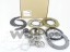 WBK KH-2004WBK Комплект підшипників кросовера TOYOTA LAND CRUISER FJ70,3,5/FZJ,HZJ,RJ,ZJ70,3 90-