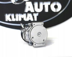 AUTO-KLIMAT КОМПРЕСОР КОНДИЦІОНЕРА CHEVROLET CAPTIVA, OPEL ANTARA 8FK351340-461