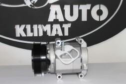 AUTO-KLIMAT КОМПРЕСОР КОНДИЦІОНЕРА CHEVROLET CAPTIVA, OPEL ANTARA 8FK351340-461