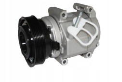 AUTO-KLIMAT КОМПРЕСОР КОНДИЦІОНЕРА CHEVROLET CAPTIVA, OPEL ANTARA 8FK351340-461