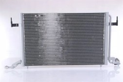 Nissens 94200 Конденсатор радіатора кондиціонування повітря 94200 nissens