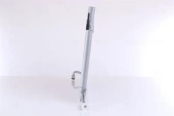 Nissens 94200 Конденсатор радіатора кондиціонування повітря 94200 nissens