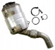 JMJ 1063FA Фільтр dpf fap bmw x6 3.0d е70 e71 2006-2010 кат