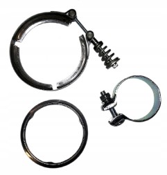 JMJ 1063FA Фільтр dpf fap bmw x6 3.0d е70 e71 2006-2010 кат