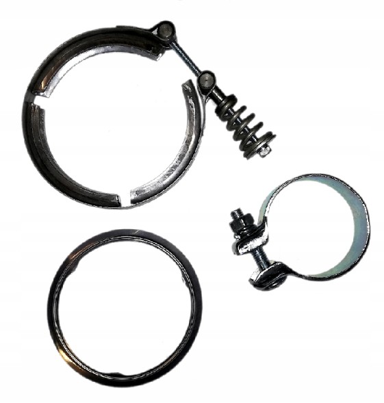 JMJ 1063FA Фільтр dpf fap bmw x6 3.0d е70 e71 2006-2010 кат