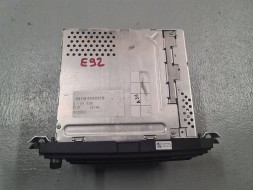BMW OE MRKAAA BMW E90 E91 E92 E93 RADIO CZYTNIK NAVI 9185536 BMW E90 E91 E92 E93 РАДІО ПРИСТРІЙ НАВІГАЦІЯ 9185536