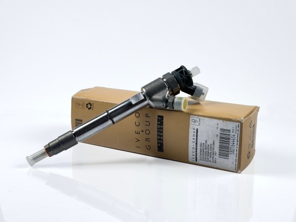 Bosch 0 445 110 564 Інжектор 1шт 0445110564 iveco daily 3.0 новий bosch