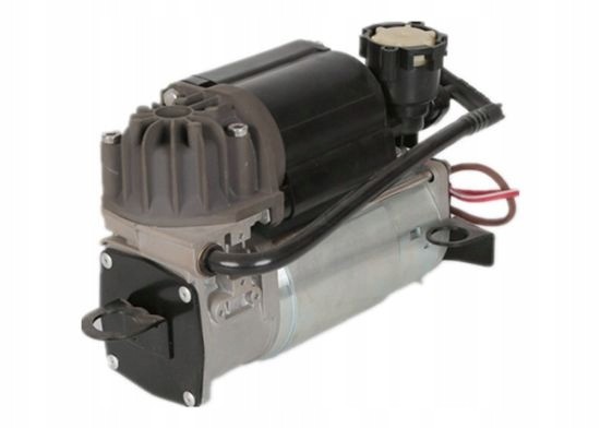 Китай A2193203204 КОМПРЕСОР НАСОС ПІДВІСКИ AIRMATIC MERCEDES CLS W219