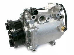 EURO KLIMA EKL39501-ZA / 8636406 / AKC200A204 / AKC201A215C / 7813A036 / AKC200A205AR / AKC200A215AR / MN185575 / MR460704 / MR500249 / AKC200A205C / MR500266 КОМПРЕСОР КОНДИЦІОНЕРА OMITSUBISHI AKC200A204