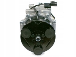 EURO KLIMA EKL39501-ZA / 8636406 / AKC200A204 / AKC201A215C / 7813A036 / AKC200A205AR / AKC200A215AR / MN185575 / MR460704 / MR500249 / AKC200A205C / MR500266 КОМПРЕСОР КОНДИЦІОНЕРА OMITSUBISHI AKC200A204