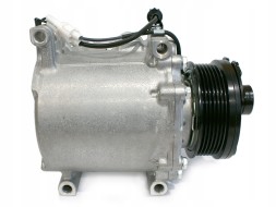 EURO KLIMA EKL39501-ZA / 8636406 / AKC200A204 / AKC201A215C / 7813A036 / AKC200A205AR / AKC200A215AR / MN185575 / MR460704 / MR500249 / AKC200A205C / MR500266 КОМПРЕСОР КОНДИЦІОНЕРА OMITSUBISHI AKC200A204