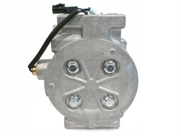 EURO KLIMA EKL39501-ZA / 8636406 / AKC200A204 / AKC201A215C / 7813A036 / AKC200A205AR / AKC200A215AR / MN185575 / MR460704 / MR500249 / AKC200A205C / MR500266 КОМПРЕСОР КОНДИЦІОНЕРА OMITSUBISHI AKC200A204