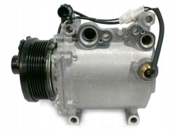 EURO KLIMA EKL39501-ZA / 8636406 / AKC200A204 / AKC201A215C / 7813A036 / AKC200A205AR / AKC200A215AR / MN185575 / MR460704 / MR500249 / AKC200A205C / MR500266 КОМПРЕСОР КОНДИЦІОНЕРА OMITSUBISHI AKC200A204