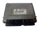 Siemens 03E906033AN 5WP44234 03 BEZ IMMO przygotowany w SDK Контролер 03E906033AN 5WP44234 03 BEZ IMMO