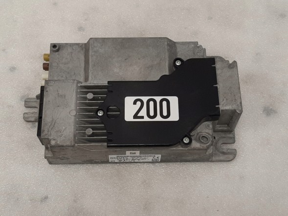 BMW OE 8711234 Підсилювач Harman Kardon HIGH DAB BMW G12 G30 G15