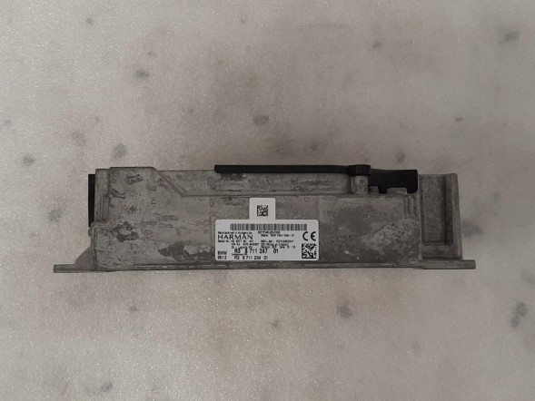 BMW OE 8711234 Підсилювач Harman Kardon HIGH DAB BMW G12 G30 G15