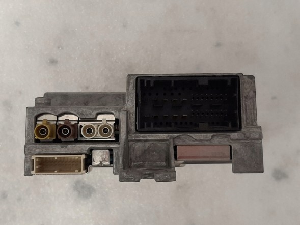 BMW OE 8711234 Підсилювач Harman Kardon HIGH DAB BMW G12 G30 G15