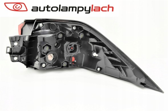 Китай 2111158HK9212-19CBL-UEBM TOYOTA RAV4 ВІД 2019- СВІТЛОДІОДНА ЛАМПА ЛІВА НОВА