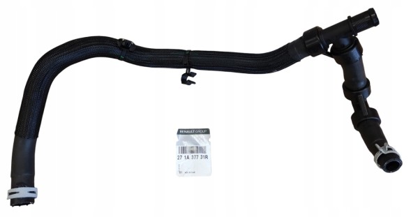 Renault OE 271A37731R Патрубок/шланг радіатора RENAULT MEGANE III 3 OE