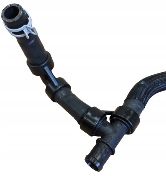 Renault OE 271A37731R Патрубок/шланг радіатора RENAULT MEGANE III 3 OE